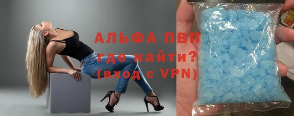 прущие крисы Горняк